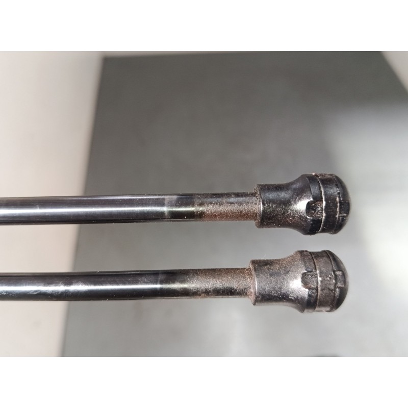 Recambio de amortiguadores malet/porton para citroën xsara picasso (n68) 1.6 hdi referencia OEM IAM   