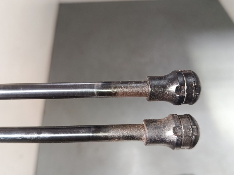 Recambio de amortiguadores malet/porton para citroën xsara picasso (n68) 1.6 hdi referencia OEM IAM   