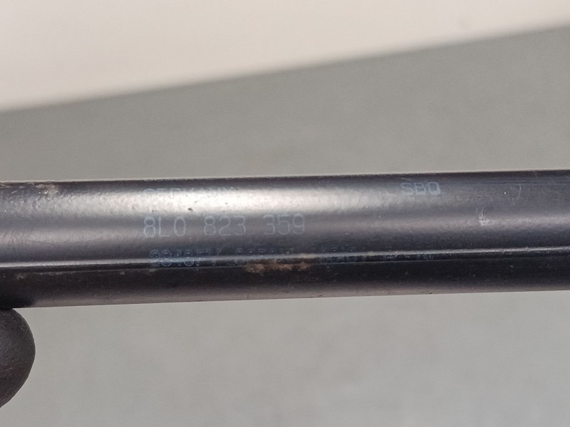 Recambio de amortiguadores capo para audi a3 (8l1) 1.9 tdi referencia OEM IAM   