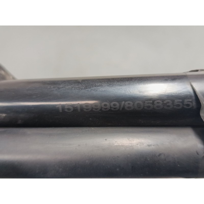 Recambio de amortiguadores malet/porton para peugeot 307 sw (3h) 2.0 hdi 90 referencia OEM IAM   