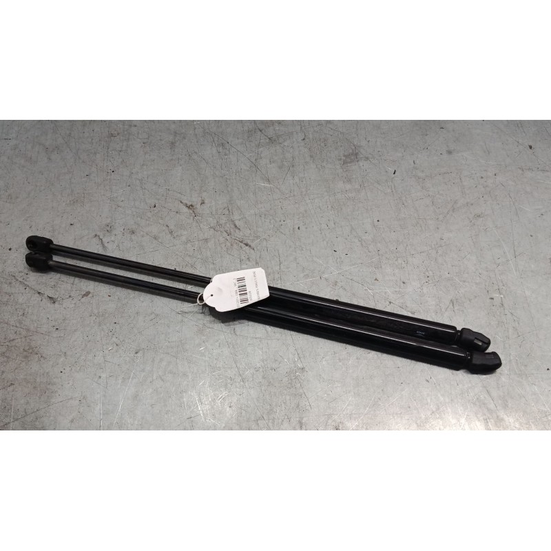Recambio de amortiguadores malet/porton para peugeot 207/207+ (wa_, wc_) 1.4 referencia OEM IAM   