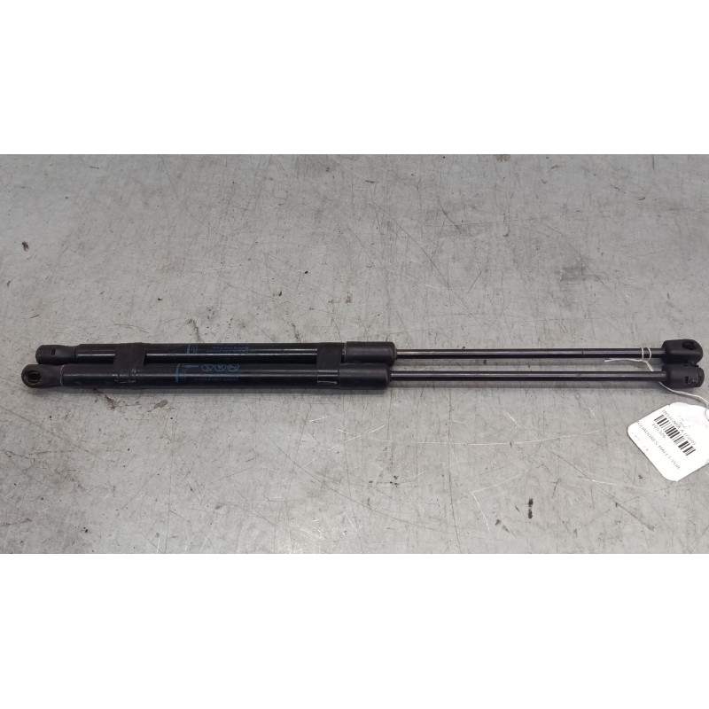Recambio de amortiguadores malet/porton para opel insignia a (g09) 2.0 cdti (68) referencia OEM IAM   