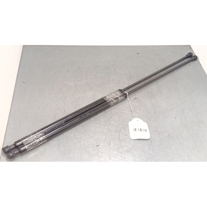 Recambio de amortiguadores malet/porton para citroën c4 picasso ii 1.6 hdi 90 referencia OEM IAM   