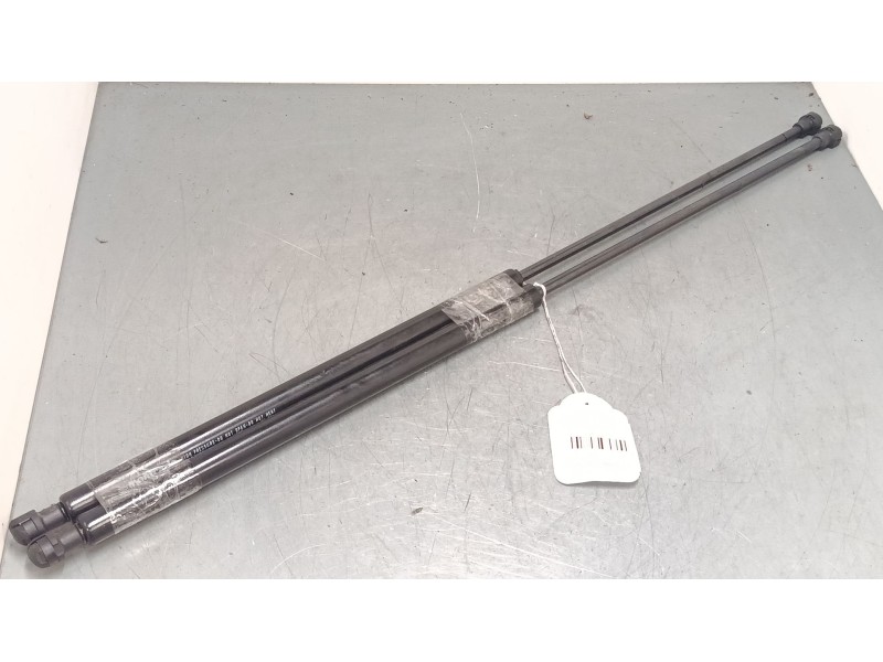 Recambio de amortiguadores malet/porton para citroën c4 picasso ii 1.6 hdi 90 referencia OEM IAM   