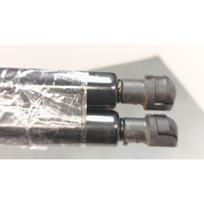Recambio de amortiguadores malet/porton para citroën c4 picasso ii 1.6 hdi 90 referencia OEM IAM   