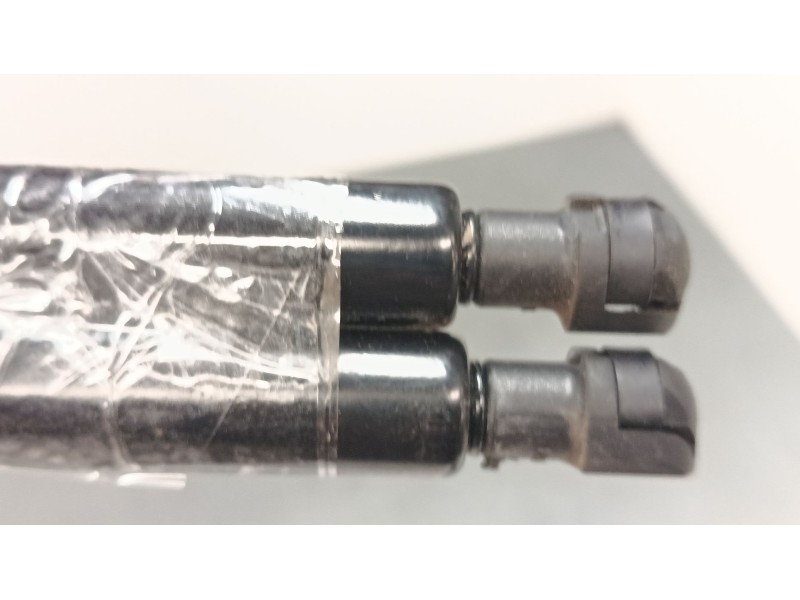 Recambio de amortiguadores malet/porton para citroën c4 picasso ii 1.6 hdi 90 referencia OEM IAM   