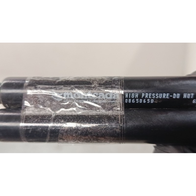 Recambio de amortiguadores malet/porton para citroën c4 picasso ii 1.6 hdi 90 referencia OEM IAM   