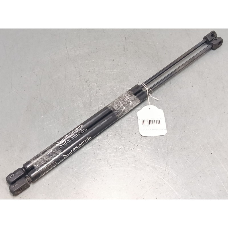 Recambio de amortiguadores malet/porton para opel zafira / zafira family b (a05) 1.9 cdti (m75) referencia OEM IAM   