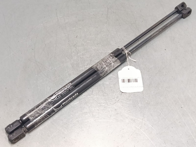 Recambio de amortiguadores malet/porton para opel zafira / zafira family b (a05) 1.9 cdti (m75) referencia OEM IAM   