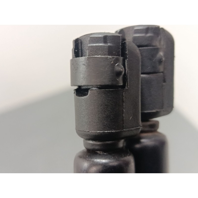 Recambio de amortiguadores malet/porton para opel zafira / zafira family b (a05) 1.9 cdti (m75) referencia OEM IAM   