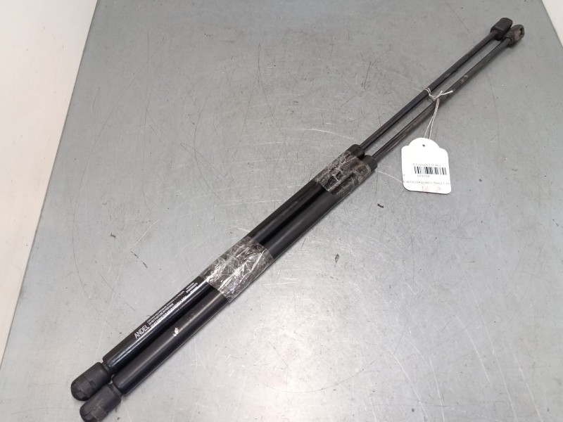 Recambio de amortiguadores malet/porton para bmw 3 compact (e46) 320 td referencia OEM IAM   