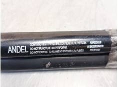 Recambio de amortiguadores malet/porton para bmw 3 compact (e46) 320 td referencia OEM IAM    2
