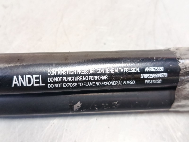 Recambio de amortiguadores malet/porton para bmw 3 compact (e46) 320 td referencia OEM IAM   