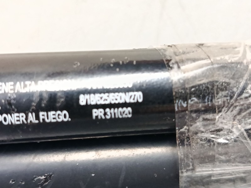 Recambio de amortiguadores malet/porton para bmw 3 compact (e46) 320 td referencia OEM IAM   