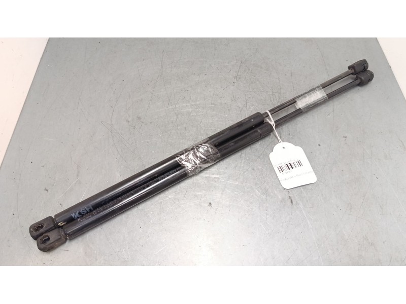 Recambio de amortiguadores malet/porton para renault scénic ii (jm0/1_) 1.9 dci (jm0g, jm12, jm1g, jm2c) referencia OEM IAM   