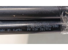 Recambio de amortiguadores malet/porton para renault scénic ii (jm0/1_) 1.9 dci (jm0g, jm12, jm1g, jm2c) referencia OEM IAM    2