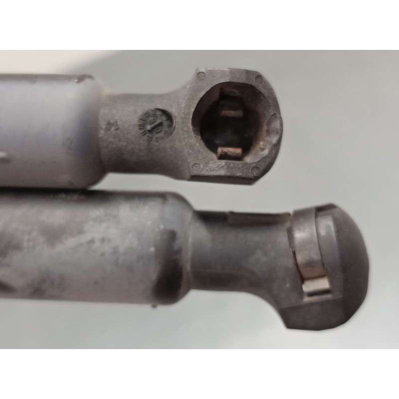 Recambio de amortiguadores malet/porton para peugeot 207/207+ (wa_, wc_) 1.4 16v referencia OEM IAM   