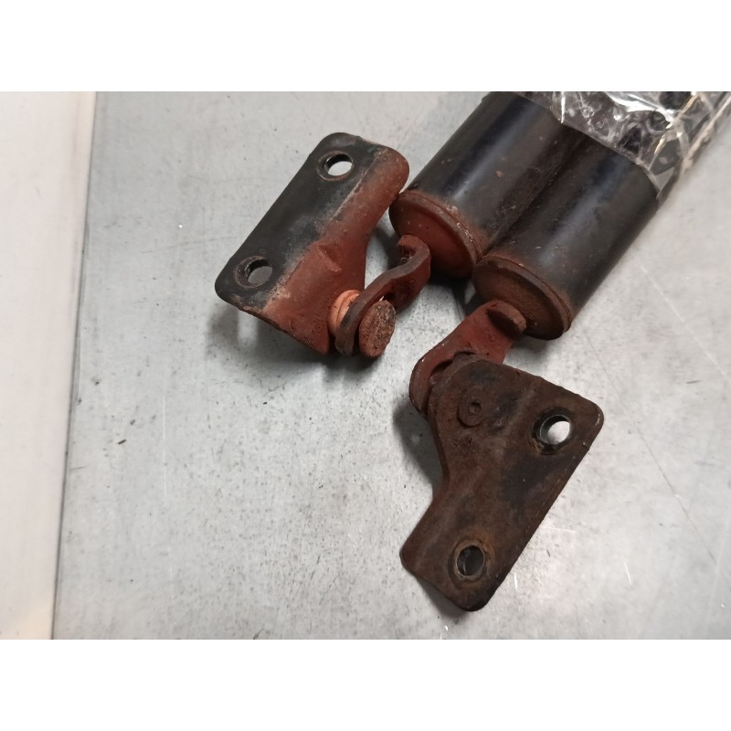 Recambio de amortiguadores malet/porton para hyundai h-1 furgoneta (a1) 2.5 td referencia OEM IAM   