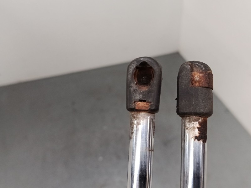Recambio de amortiguadores malet/porton para hyundai h-1 furgoneta (a1) 2.5 td referencia OEM IAM   