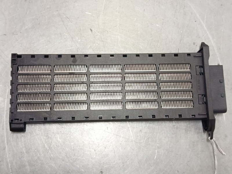 Recambio de resistencia calefaccion para renault scénic ii (jm0/1_) 1.5 dci (jm1e, jm16) referencia OEM IAM   