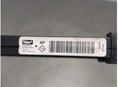 Recambio de resistencia calefaccion para renault scénic ii (jm0/1_) 1.5 dci (jm1e, jm16) referencia OEM IAM    2