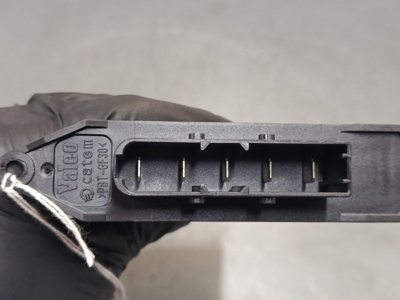 Recambio de resistencia calefaccion para renault scénic ii (jm0/1_) 1.5 dci (jm1e, jm16) referencia OEM IAM   