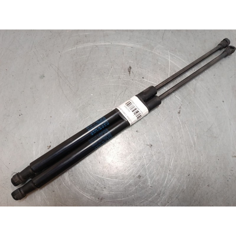 Recambio de amortiguadores malet/porton para smart fortwo coupé (451) 1.0 (451.331, 451.380) referencia OEM IAM   