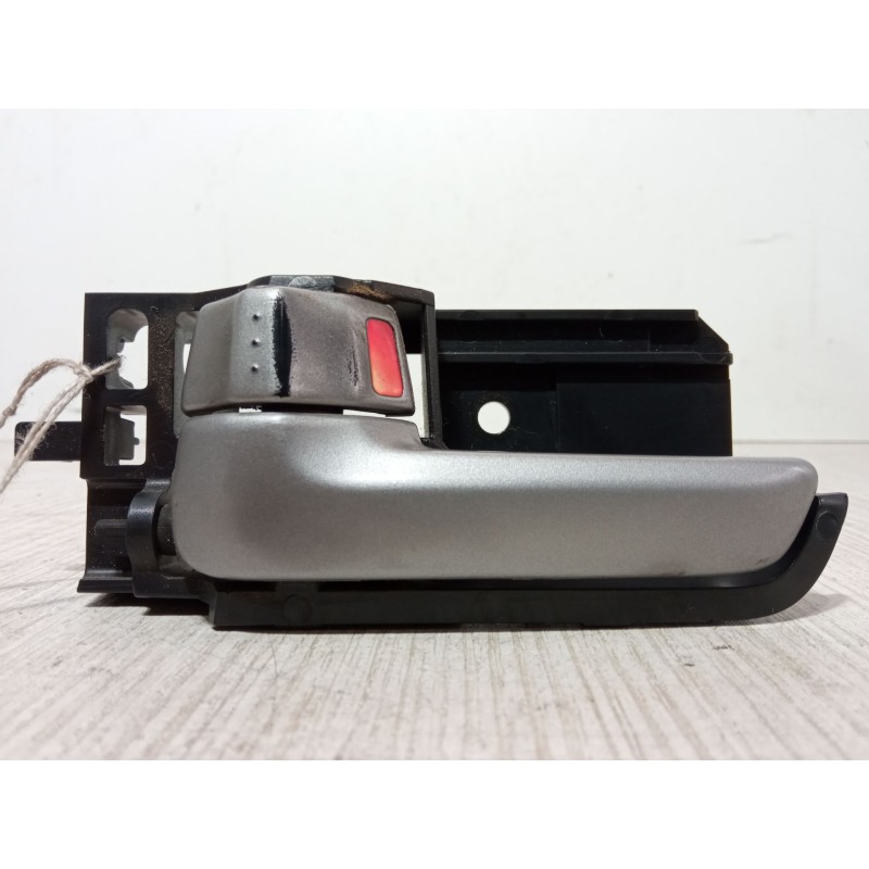 Recambio de maneta interior puerta delantera izquierda para suzuki swift iii (mz, ez) 1.3 ddis (rs 413d) referencia OEM IAM   