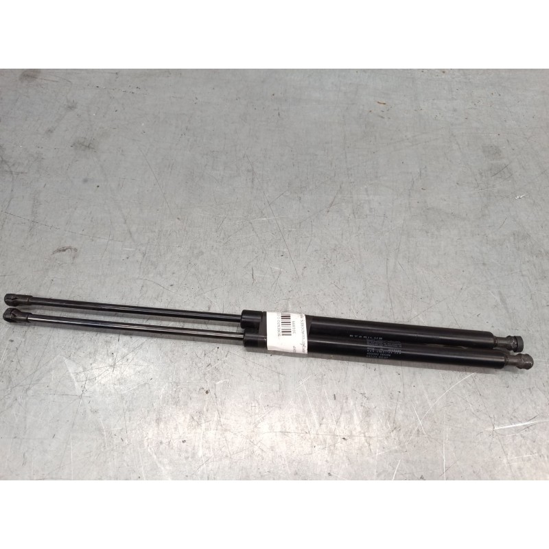 Recambio de amortiguadores malet/porton para kia sorento i (jc) 2.5 crdi referencia OEM IAM   