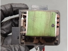Recambio de resistencia calefaccion para renault clio ii (bb_, cb_) 1.4 (b/cb0c, b/cb0s) referencia OEM IAM    2