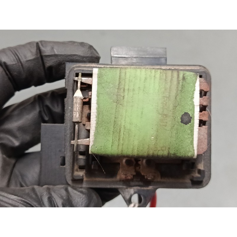 Recambio de resistencia calefaccion para renault clio ii (bb_, cb_) 1.4 (b/cb0c, b/cb0s) referencia OEM IAM   