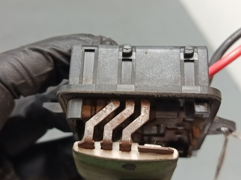 Recambio de resistencia calefaccion para renault clio ii (bb_, cb_) 1.4 (b/cb0c, b/cb0s) referencia OEM IAM   