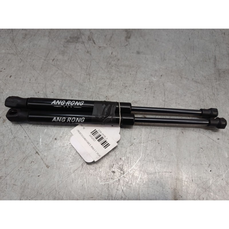 Recambio de amortiguadores malet/porton para alfa romeo 159 (939_) 1.9 jtdm 16v (939axf1b, 939axc1b) referencia OEM IAM   