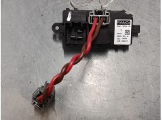 Recambio de resistencia calefaccion para ford c-max ii (dxa/cb7, dxa/ceu) 1.6 ti referencia OEM IAM AV6N19E624BA  