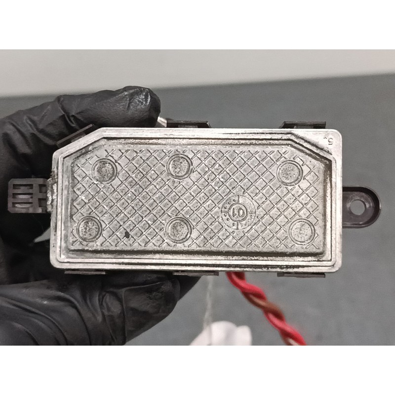 Recambio de resistencia calefaccion para ford c-max ii (dxa/cb7, dxa/ceu) 1.6 ti referencia OEM IAM AV6N19E624BA  
