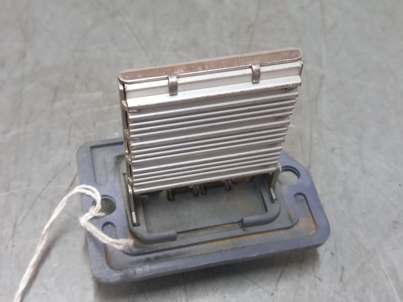 Recambio de resistencia calefaccion para hyundai tucson (jm) 2.0 referencia OEM IAM   
