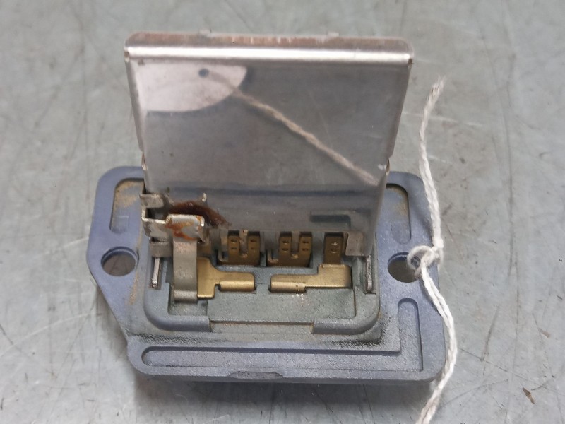 Recambio de resistencia calefaccion para hyundai tucson (jm) 2.0 referencia OEM IAM   