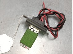 Recambio de resistencia calefaccion para renault clio iii grandtour (kr0/1_) 1.5 dci (kr0g) referencia OEM IAM   