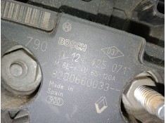 Recambio de alternador para renault twingo ii (cn0_) 1.5 dci (cn0e) referencia OEM IAM   