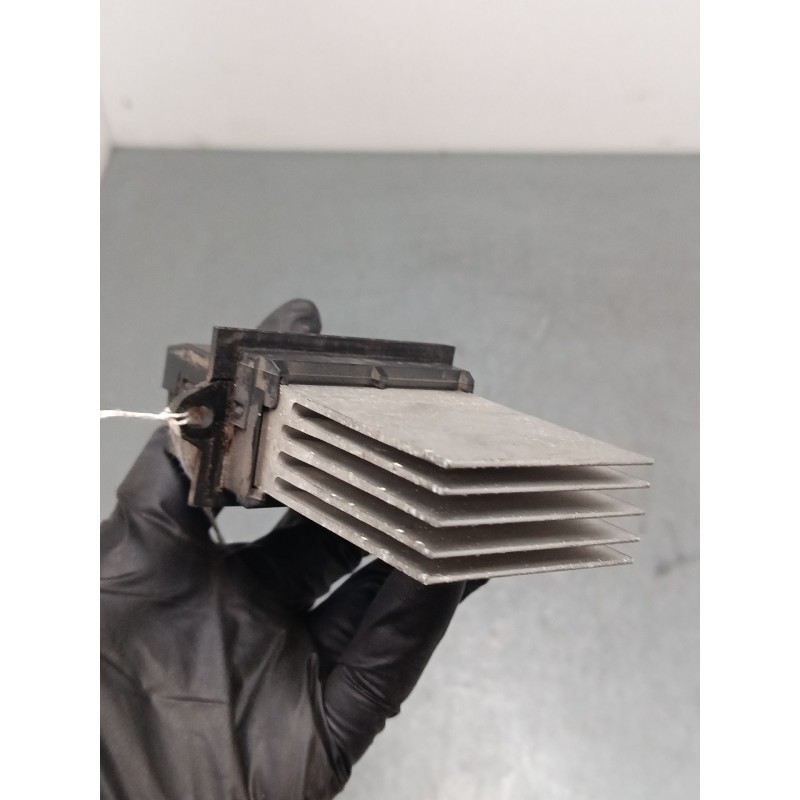 Recambio de resistencia calefaccion para renault megane ii coupé-cabriolet (em0/1_) 1.6 16v referencia OEM IAM F657165W  