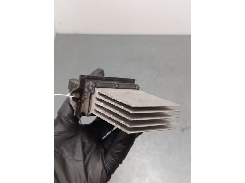 Recambio de resistencia calefaccion para renault megane ii coupé-cabriolet (em0/1_) 1.6 16v referencia OEM IAM F657165W  