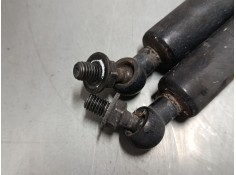 Recambio de amortiguadores malet/porton para honda insight (ze_) 1.3 ima (ze2) referencia OEM IAM    2