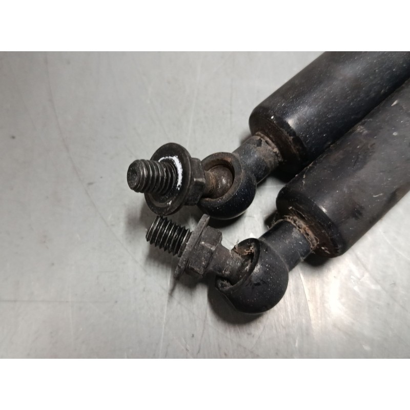 Recambio de amortiguadores malet/porton para honda insight (ze_) 1.3 ima (ze2) referencia OEM IAM   