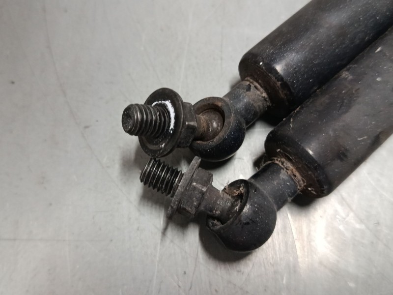 Recambio de amortiguadores malet/porton para honda insight (ze_) 1.3 ima (ze2) referencia OEM IAM   