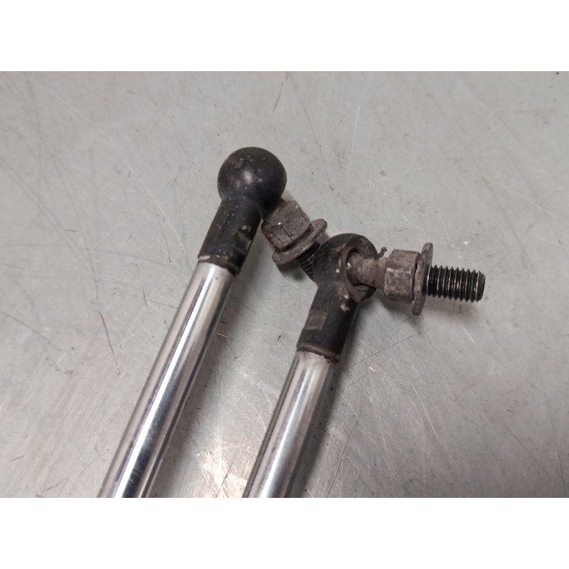 Recambio de amortiguadores malet/porton para honda insight (ze_) 1.3 ima (ze2) referencia OEM IAM   