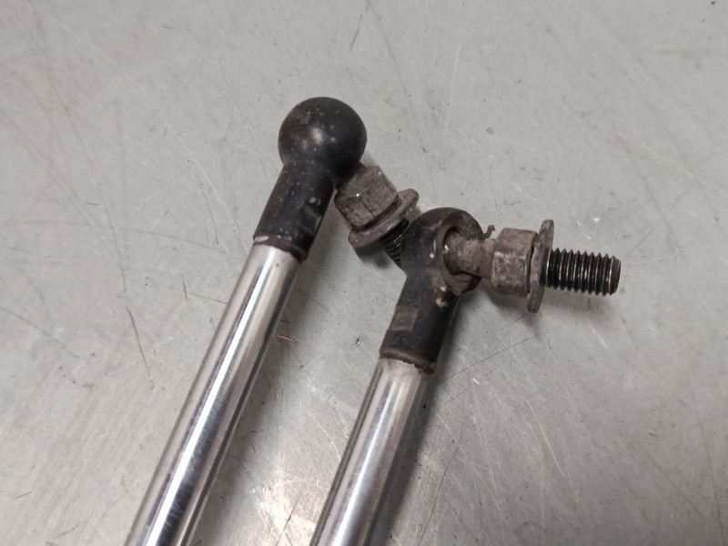 Recambio de amortiguadores malet/porton para honda insight (ze_) 1.3 ima (ze2) referencia OEM IAM   
