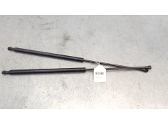 Recambio de amortiguadores maletero / porton para opel astra j (p10) 1.4 turbo (68) referencia OEM IAM   