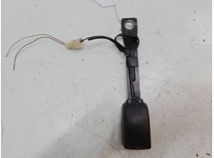 Recambio de anclaje cinturon delantero izquierdo para suzuki sx4 (ey, gy) 1.9 ddis 4x4 (rw 419d) referencia OEM IAM   