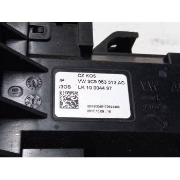 MANDO LUCES 3C9953513AG 
