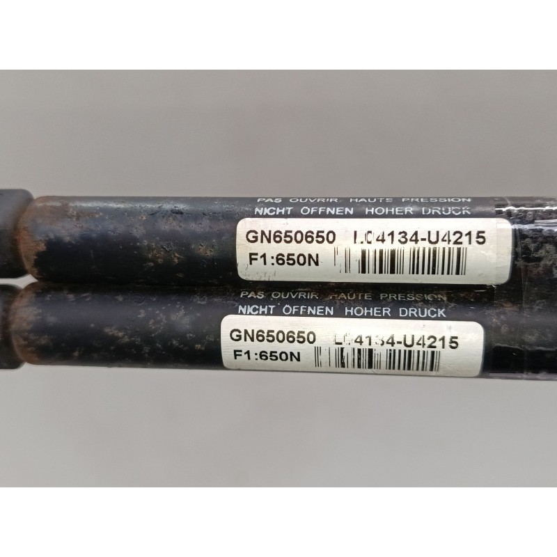 Recambio de amortiguadores maletero / porton para citroën c4 picasso i monospace (ud_) 1.6 hdi referencia OEM IAM   